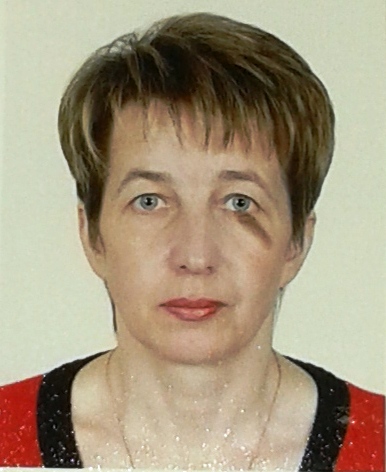 Михалкевич Валентина Васильевна 